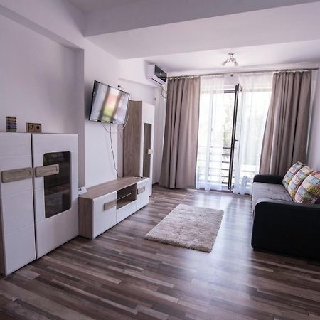 Labirint Apartament Konstanca Kültér fotó