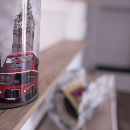 Labirint Apartament Konstanca Kültér fotó