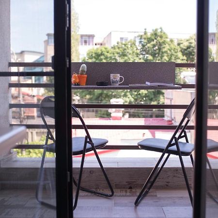 Labirint Apartament Konstanca Kültér fotó