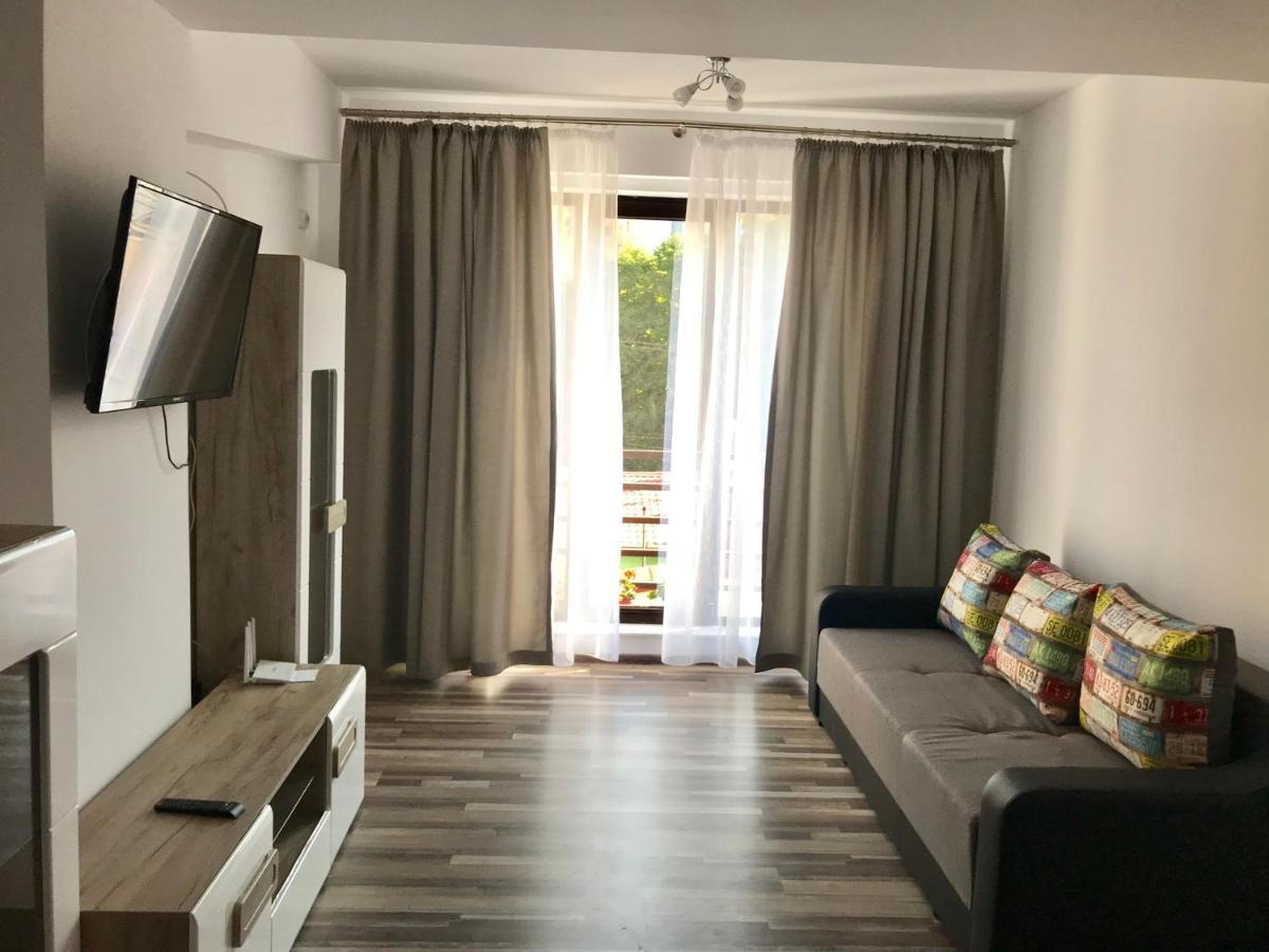 Labirint Apartament Konstanca Kültér fotó