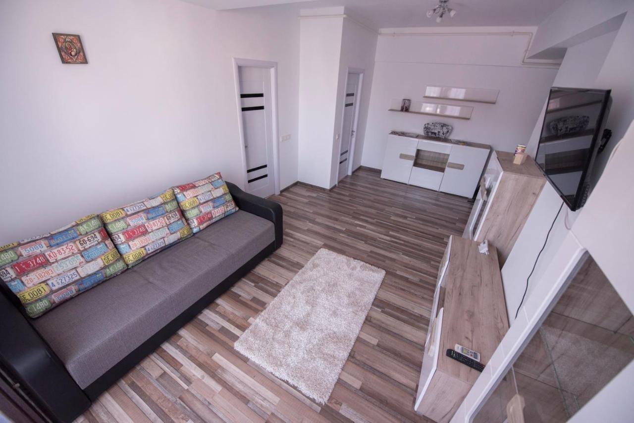 Labirint Apartament Konstanca Kültér fotó