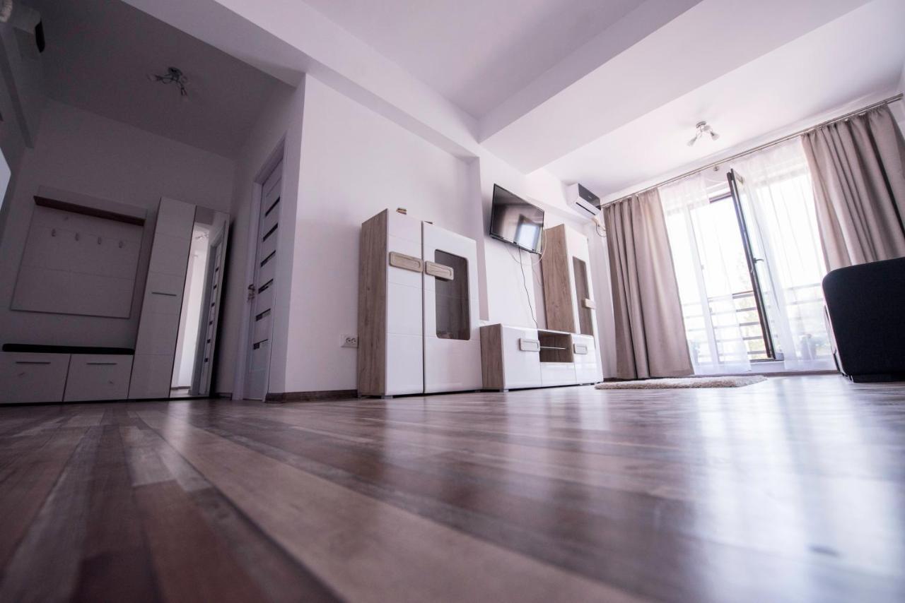 Labirint Apartament Konstanca Kültér fotó