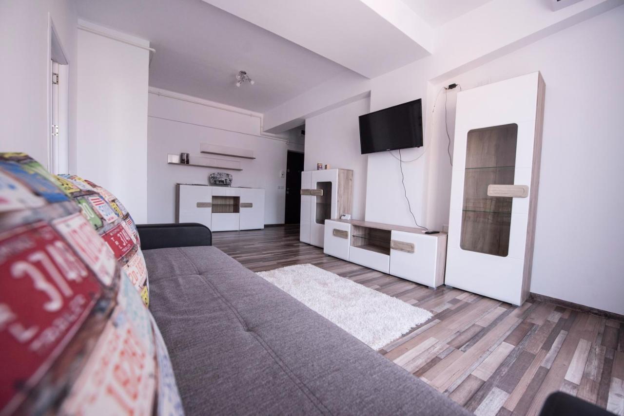 Labirint Apartament Konstanca Kültér fotó