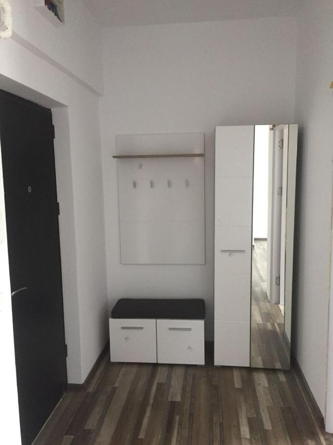 Labirint Apartament Konstanca Kültér fotó