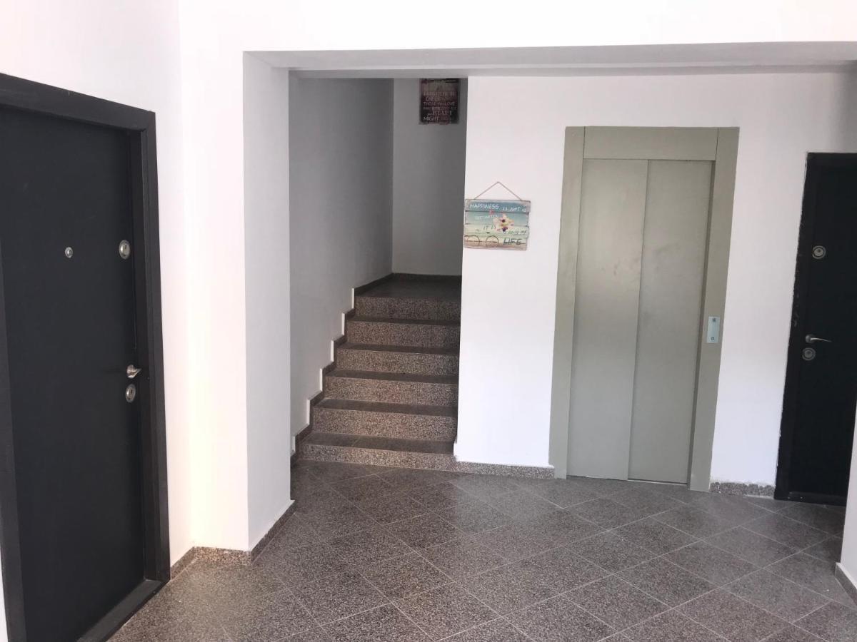 Labirint Apartament Konstanca Kültér fotó