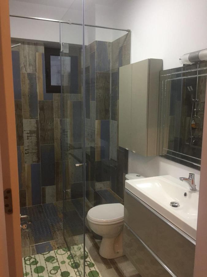 Labirint Apartament Konstanca Kültér fotó