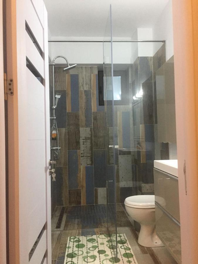 Labirint Apartament Konstanca Kültér fotó