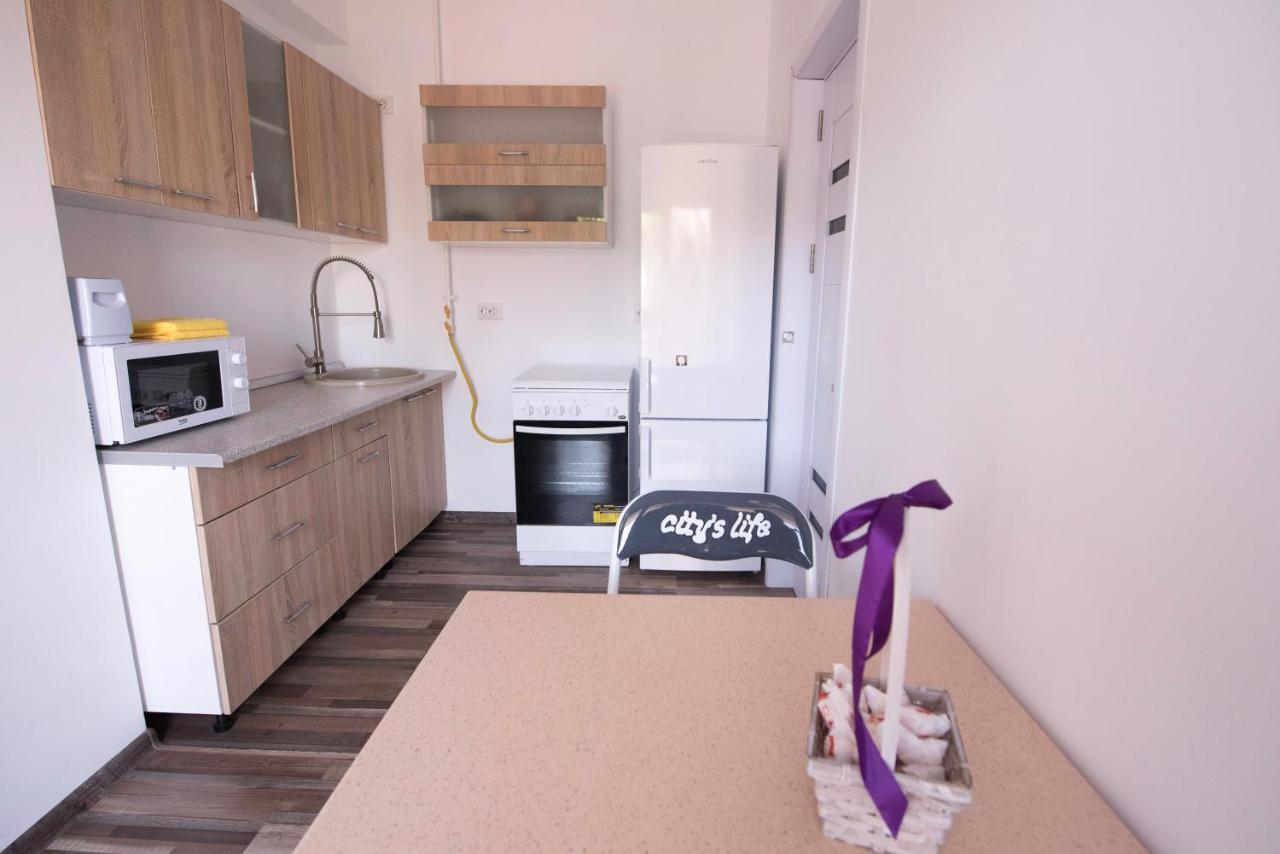 Labirint Apartament Konstanca Kültér fotó