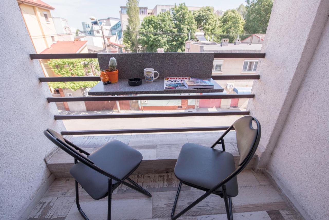 Labirint Apartament Konstanca Kültér fotó