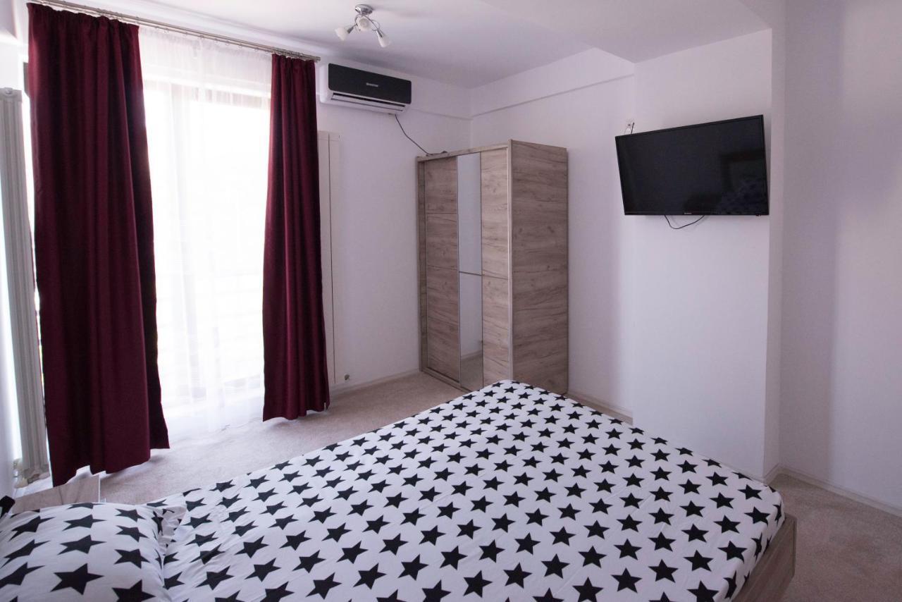 Labirint Apartament Konstanca Kültér fotó