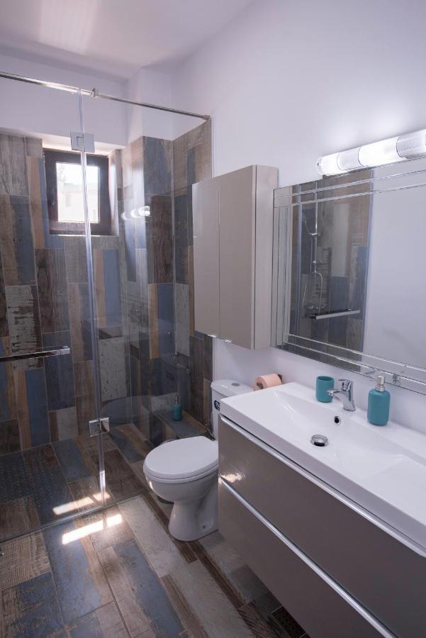 Labirint Apartament Konstanca Kültér fotó