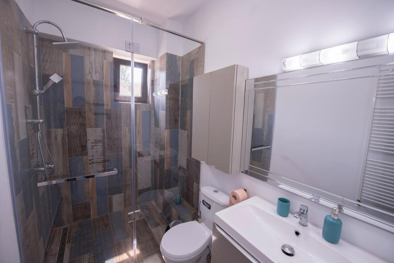 Labirint Apartament Konstanca Kültér fotó